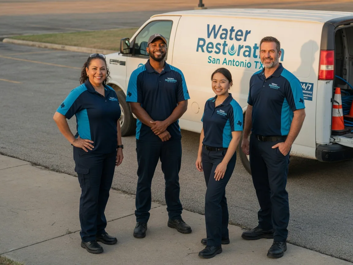 Water Damage Repair company in Liberty Mills, IN